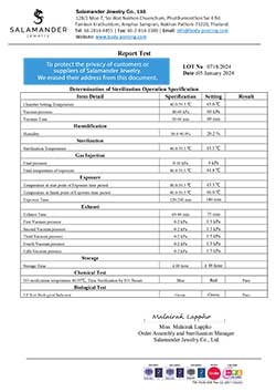 STERILIZE LOT 0718 (2024-01-05)